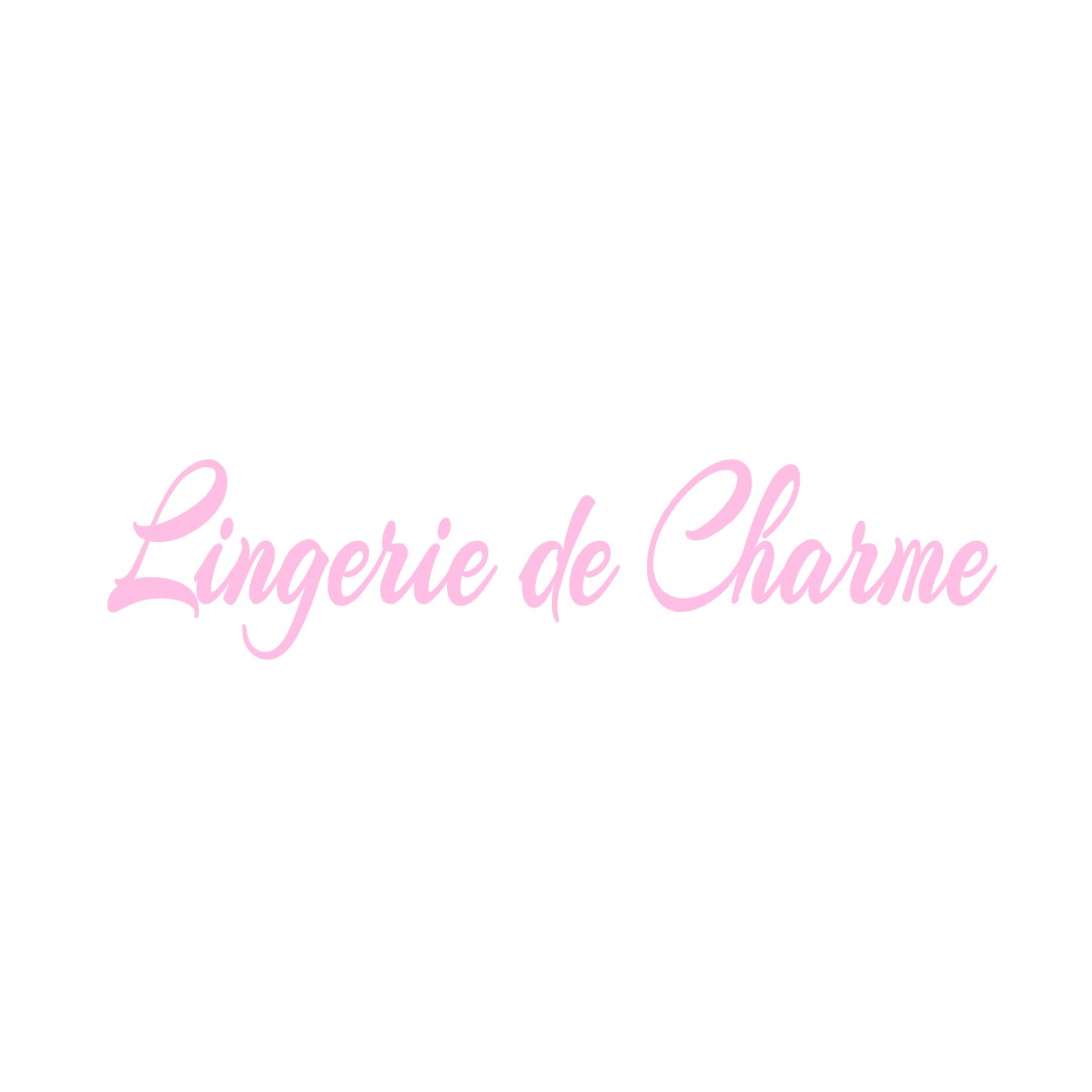 LINGERIE DE CHARME NOGENT-SUR-SEINE
